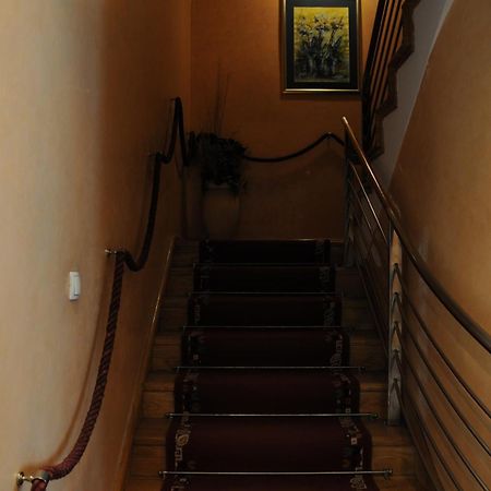 Hotel Terex Naselje Starosjedilaca Экстерьер фото