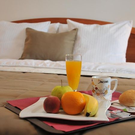 Hotel Terex Naselje Starosjedilaca Экстерьер фото