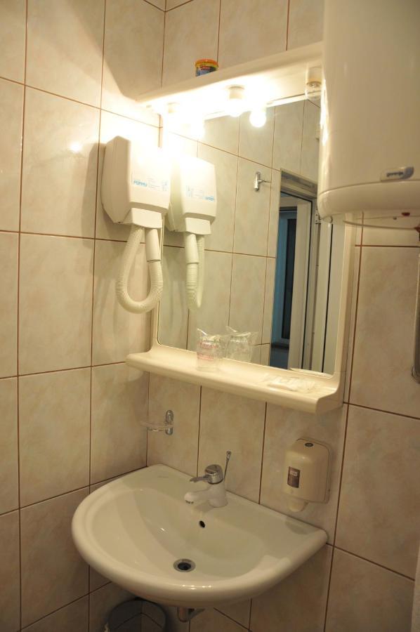 Hotel Terex Naselje Starosjedilaca Экстерьер фото