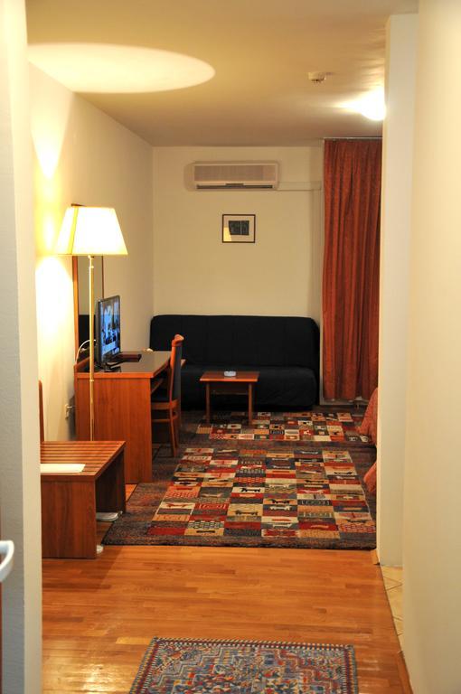 Hotel Terex Naselje Starosjedilaca Номер фото