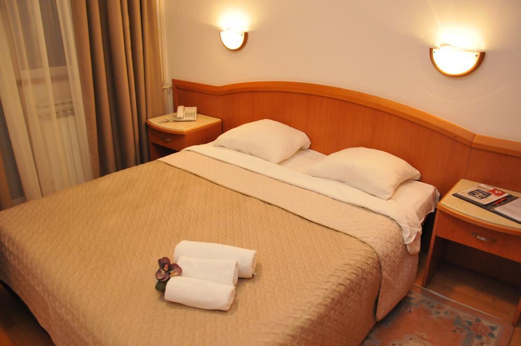 Hotel Terex Naselje Starosjedilaca Экстерьер фото