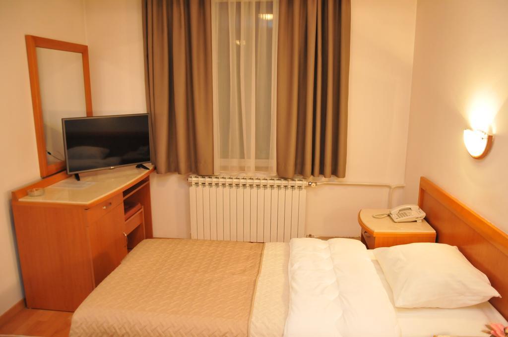 Hotel Terex Naselje Starosjedilaca Экстерьер фото