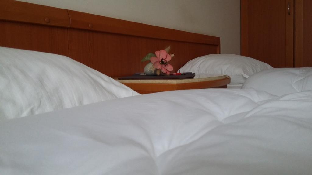 Hotel Terex Naselje Starosjedilaca Экстерьер фото