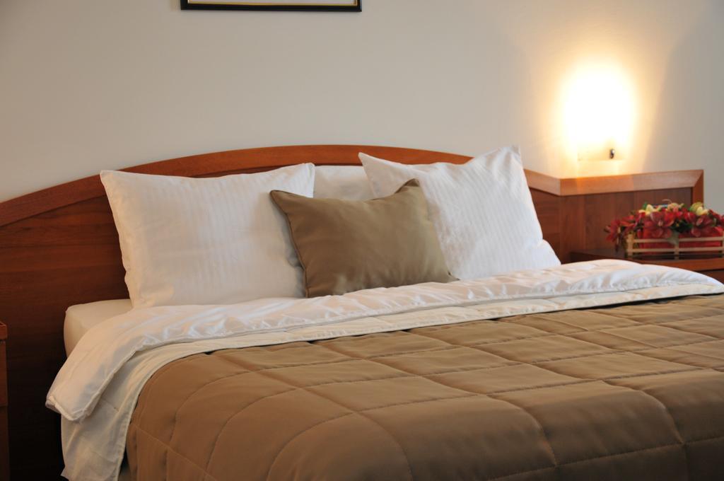 Hotel Terex Naselje Starosjedilaca Экстерьер фото