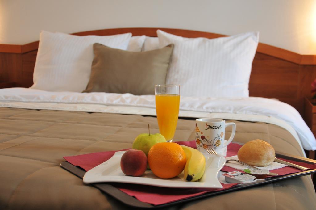 Hotel Terex Naselje Starosjedilaca Экстерьер фото