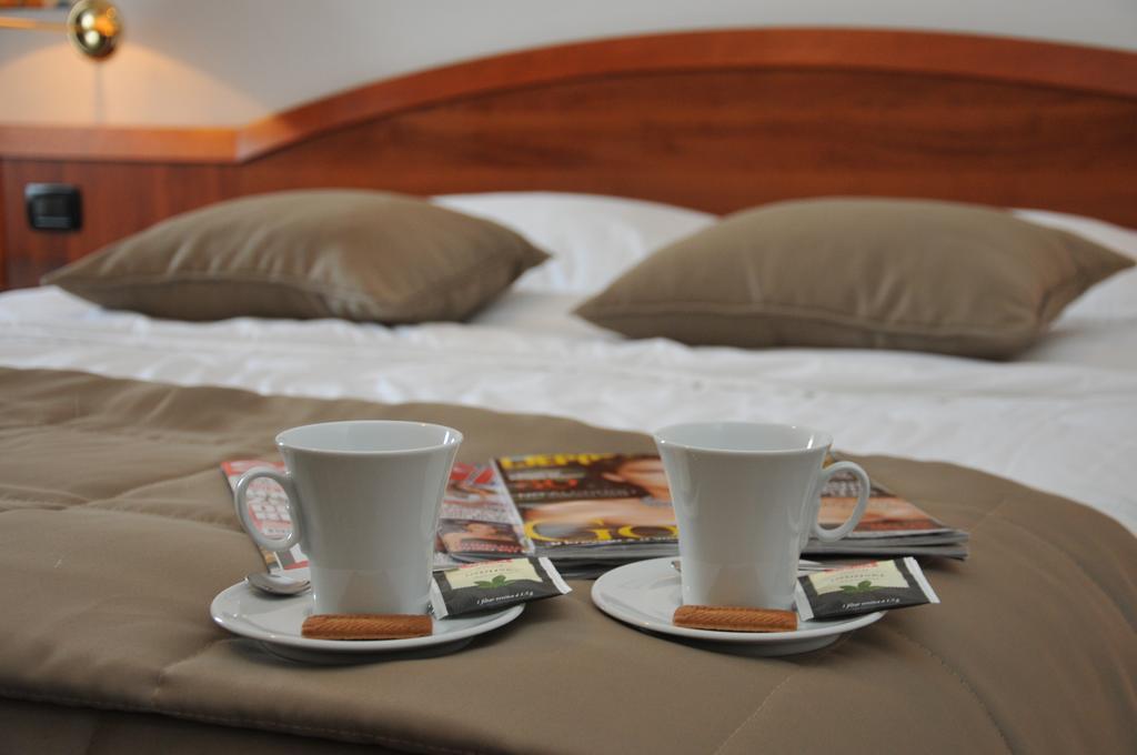 Hotel Terex Naselje Starosjedilaca Экстерьер фото