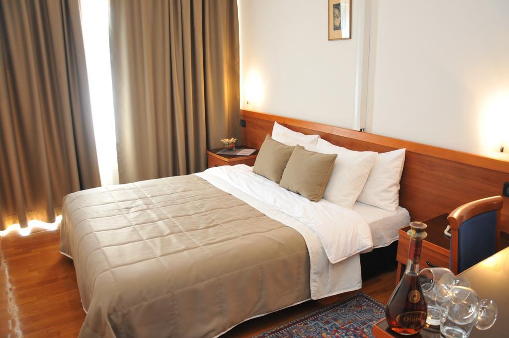 Hotel Terex Naselje Starosjedilaca Экстерьер фото