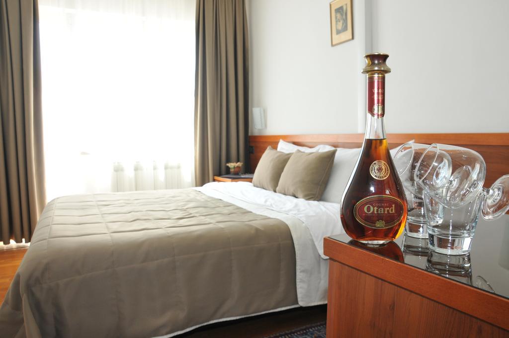 Hotel Terex Naselje Starosjedilaca Экстерьер фото