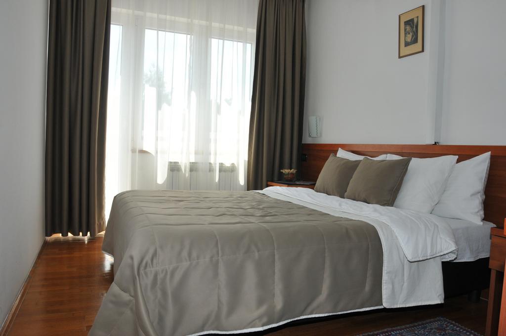Hotel Terex Naselje Starosjedilaca Экстерьер фото