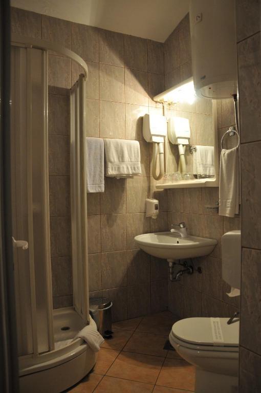 Hotel Terex Naselje Starosjedilaca Номер фото