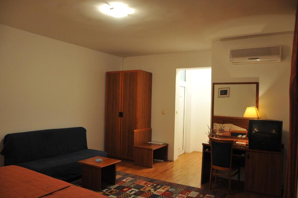 Hotel Terex Naselje Starosjedilaca Экстерьер фото