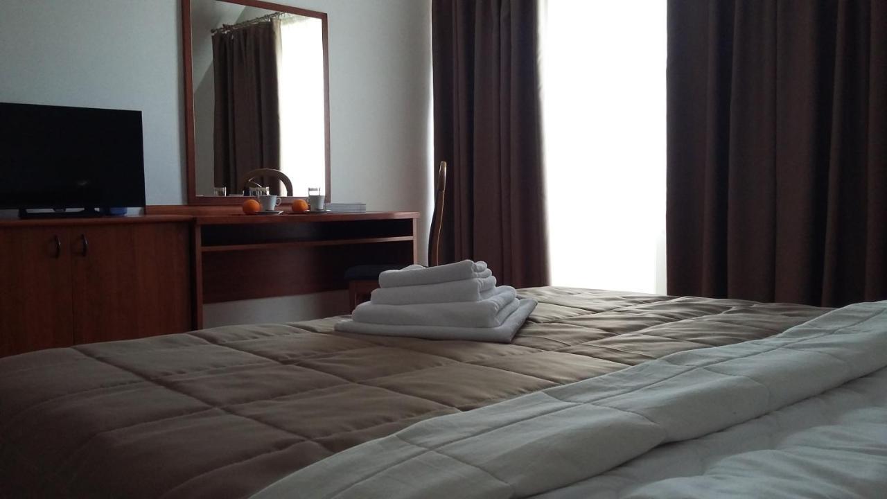 Hotel Terex Naselje Starosjedilaca Экстерьер фото
